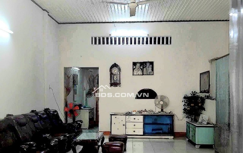 HẺM 8M - 70M²- HƠN 5 T.Ỷ - 20M RA MT QUANG TRUNG - GẦN NGÃ 4 THỐNG NHẤT